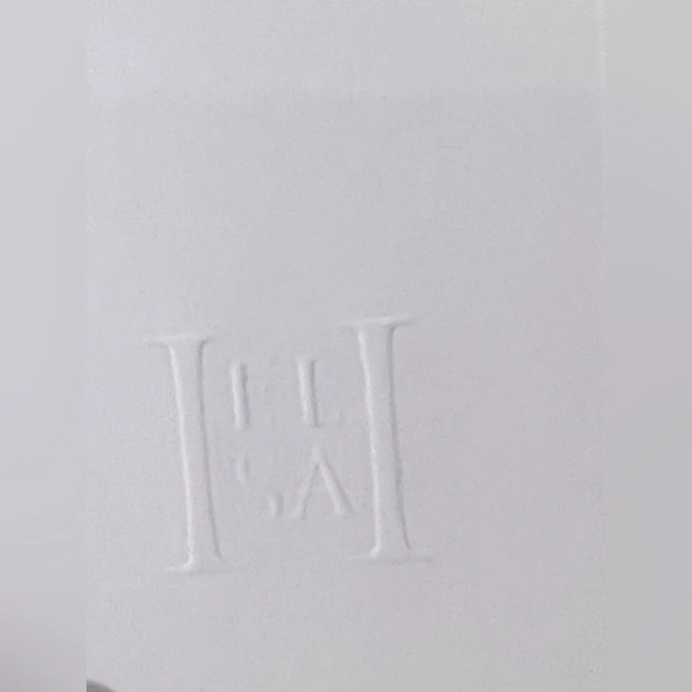 Helsa Elvira Shorts in Cream - Picture 11 of 14